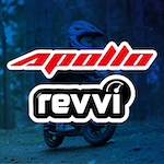 Apollo/Revvi/Senda/Voltaic