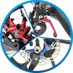 Brakes and Components