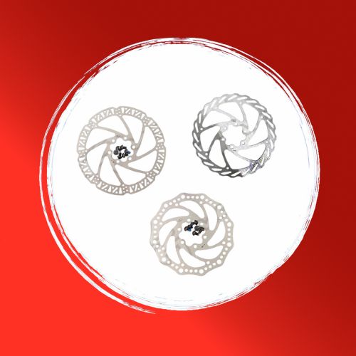 Purspeed Brake Discs– XRT Moto