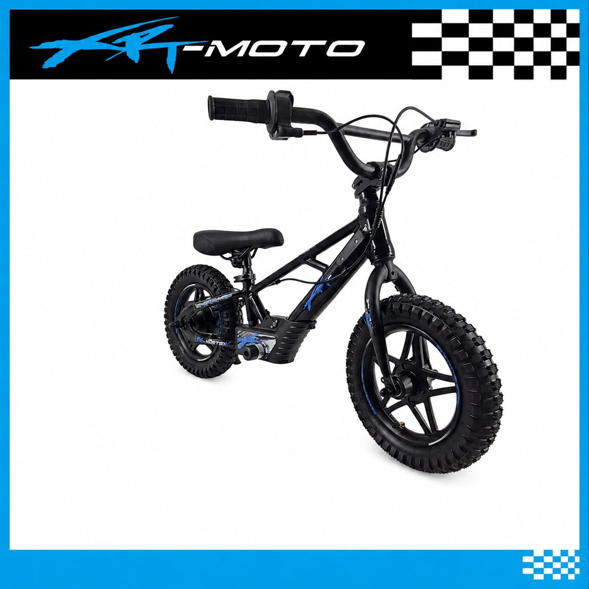 Fury Pro 12in