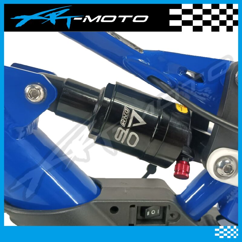Fury Pro-X FS 12in 36V