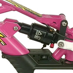 xrt moto purspeed ultra 125mm rear shock