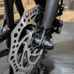 xrt moto purspeed revvi gobike front axel bolt