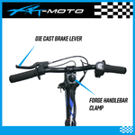12in_ECO_XRT_handle_bar_and_brake_lever