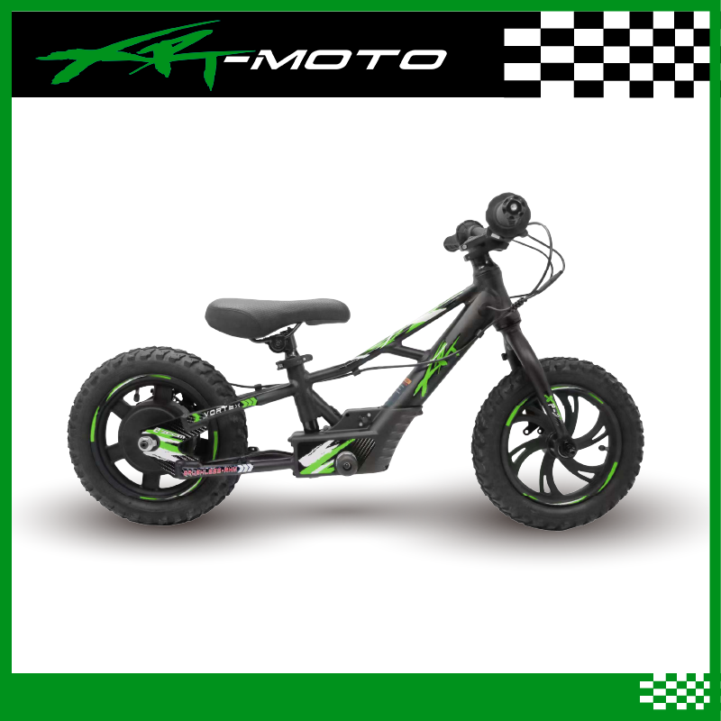 electric bicycle shopee 12in Fury Eco | XRT Moto