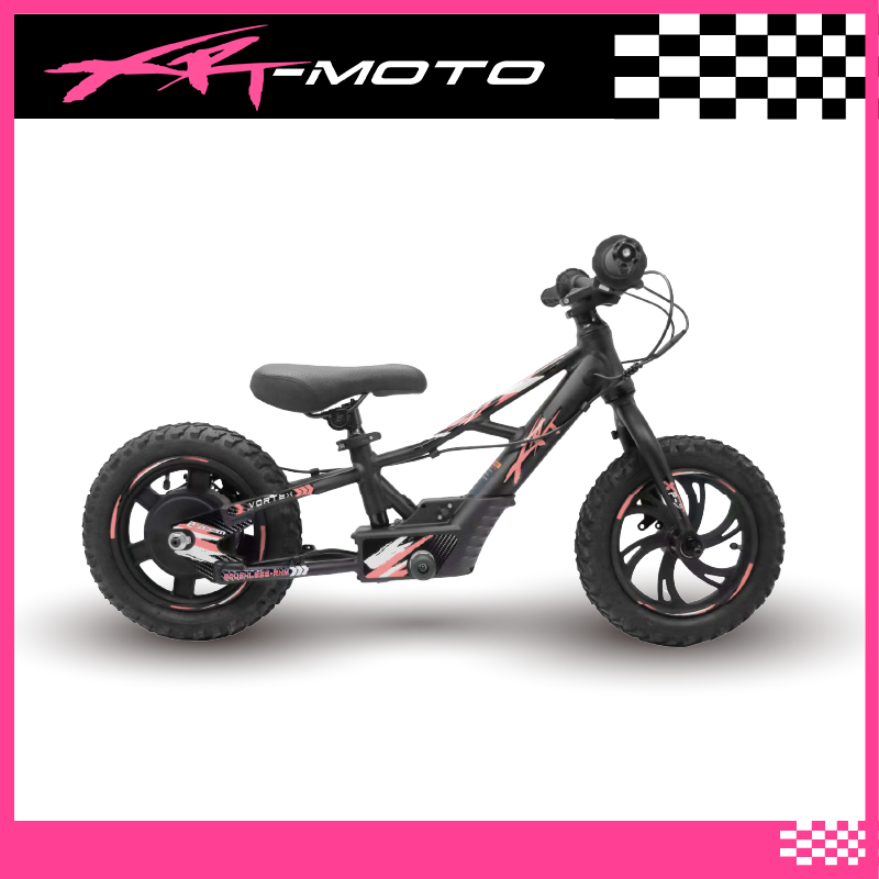 Fury Eco 12in