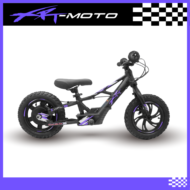 Fury Eco 12in