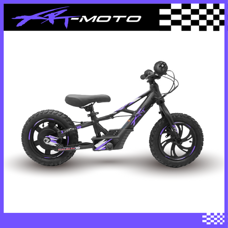 Fury Eco 12in