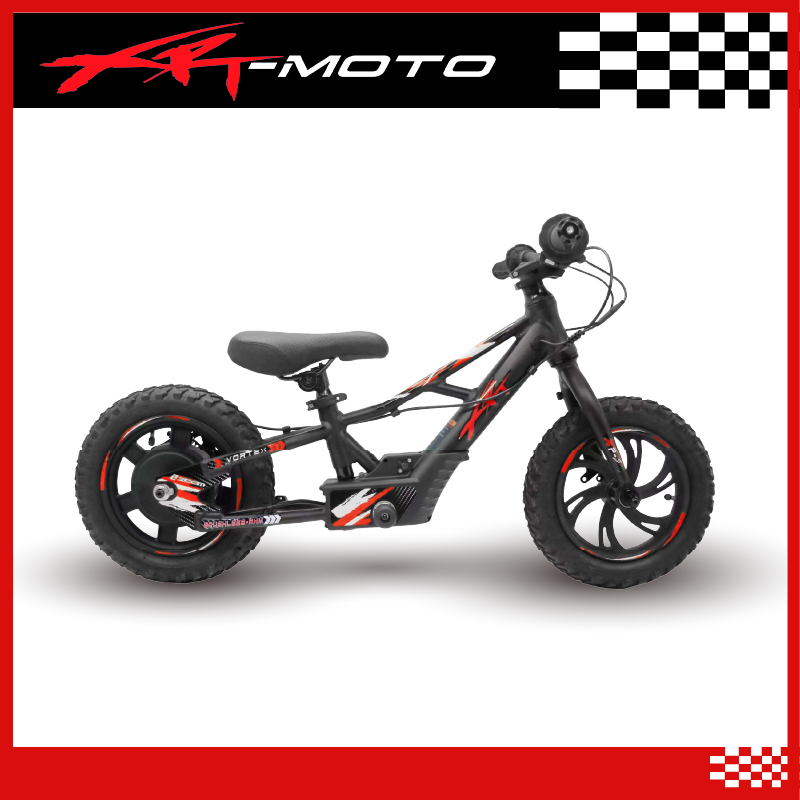Fury Eco 12in