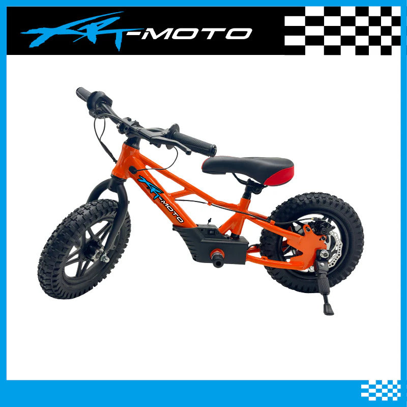 Fury Pro 12in