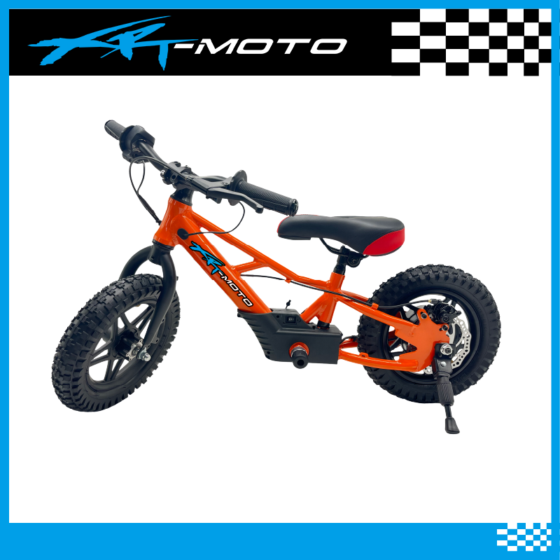 Fury Pro 12in