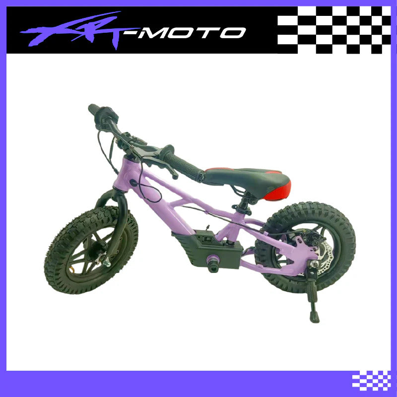 Fury Pro 12in