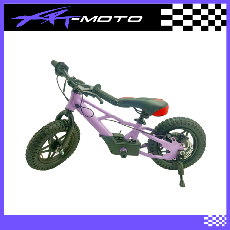 Fury Pro 12in