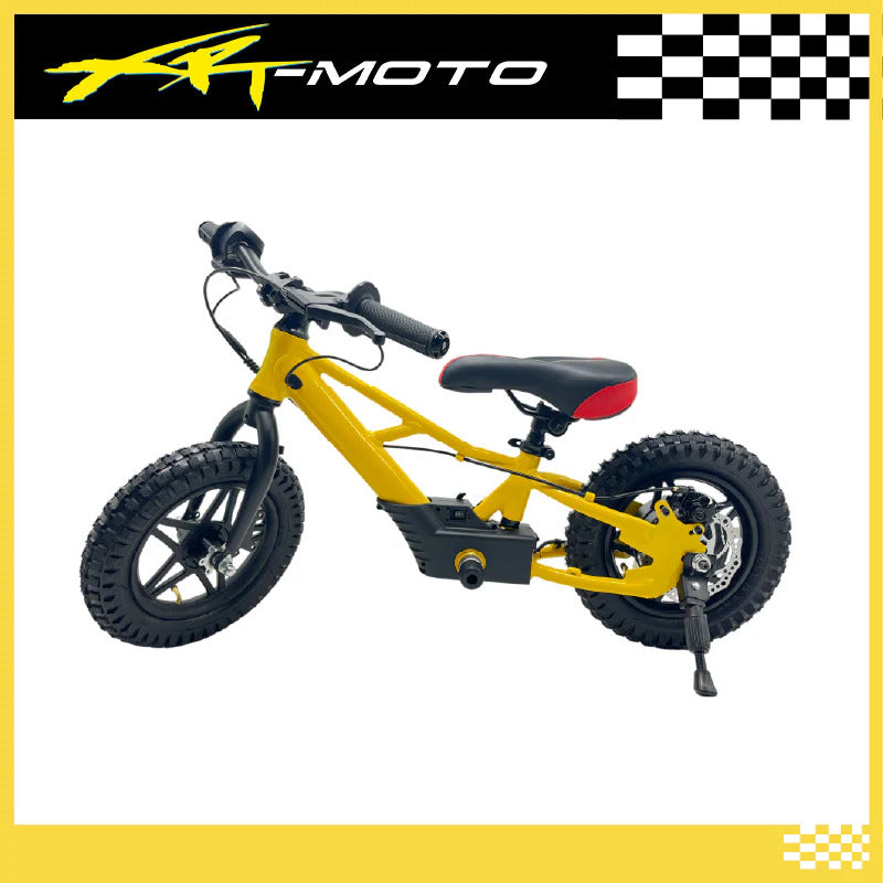 Fury Pro 12in