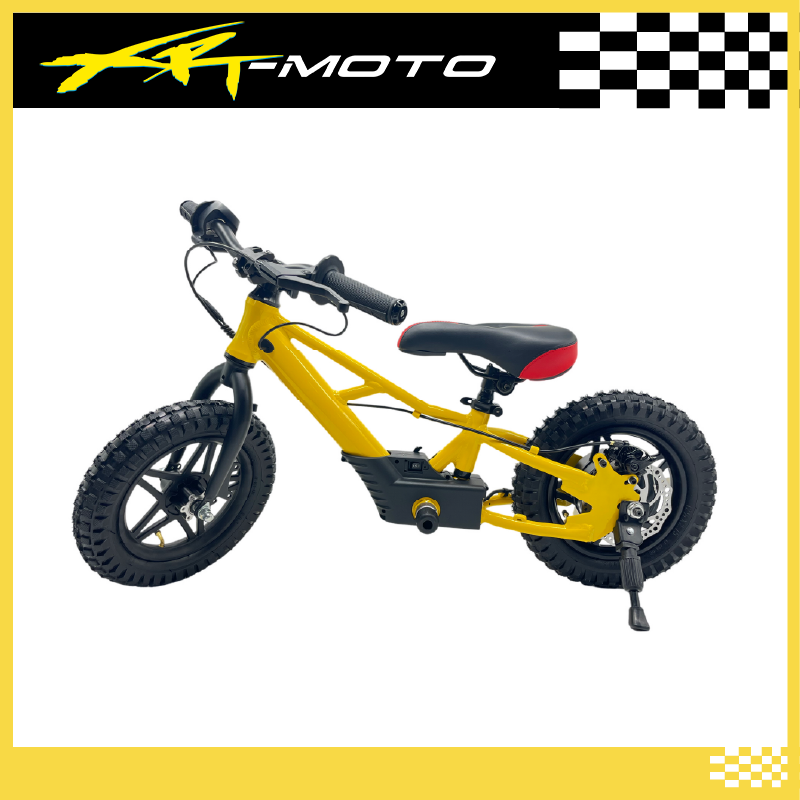 Fury Pro 12in