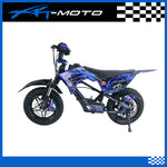 12in_Fury_X_plastic_kit_kids_eletric_balance_bike_12inch_Blue_yamaha_pur-speed_extreme_apollo_zippi_XRT_moto_xrt-moto_Moto_XRT