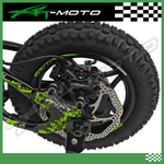 12in_X_Fury_XRT_moto_rear_brake_high_quality_tire_green_160mm_disc_brakes