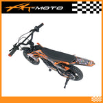 12in_fury_X_MX_plastic_kit_orange_XRT-moto_moto_XRT_xrt-moto_purspeed_pur-speed_stacyc_eDrive_KTM