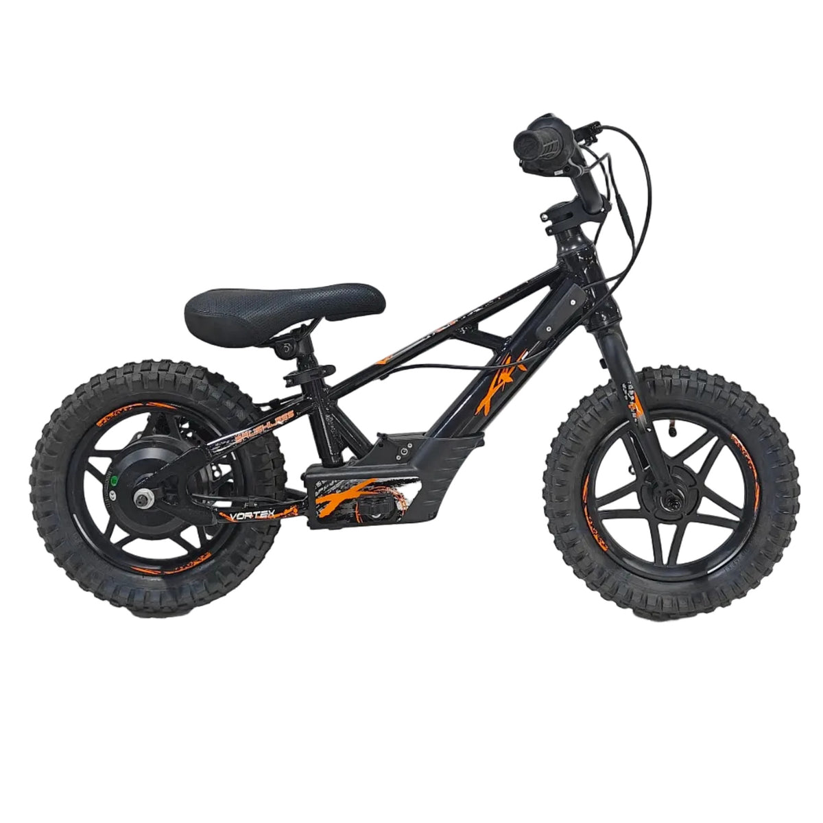12in kids electric bike xrt moto fury pro 350W 24v dirt bike stacyc replacement