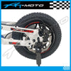 Fury Pro-X FS 12in 36V