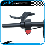 12in_strider_brakes_XRT_motor_kit