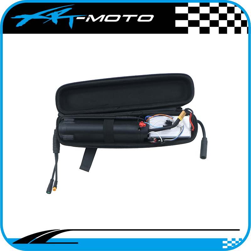 12in_strider_motor_kit_12A_controller_xrt_moto