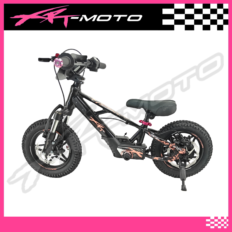 12in_xrt moto purspeed kids_electric_bike_with_36v_battery