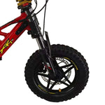 16in_front_forks_triple_tree_air_suspension_kids_electrc_bike_MTB
