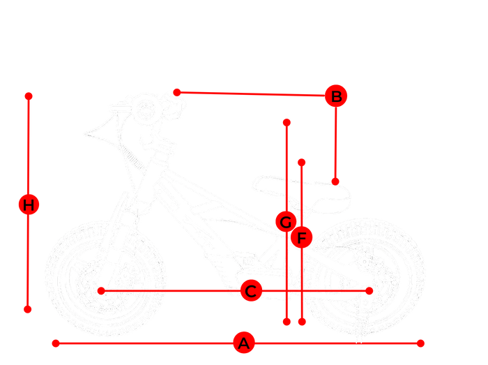 Geometry diagram