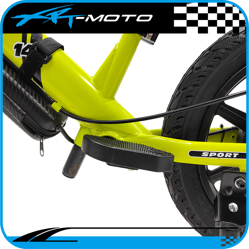 14in Strider electric motor Kit