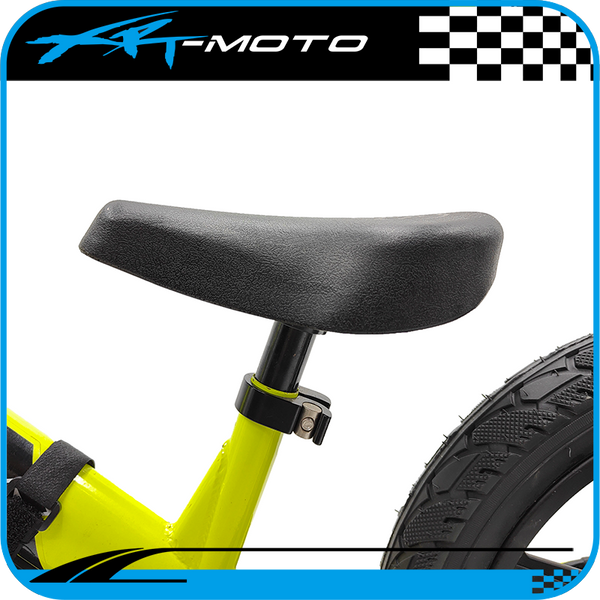 xrtmoto dirt bike kids electric bike purspeed 14in conversion kit