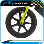 xrtmoto dirt bike kids electric bike purspeed 14in conversion kit