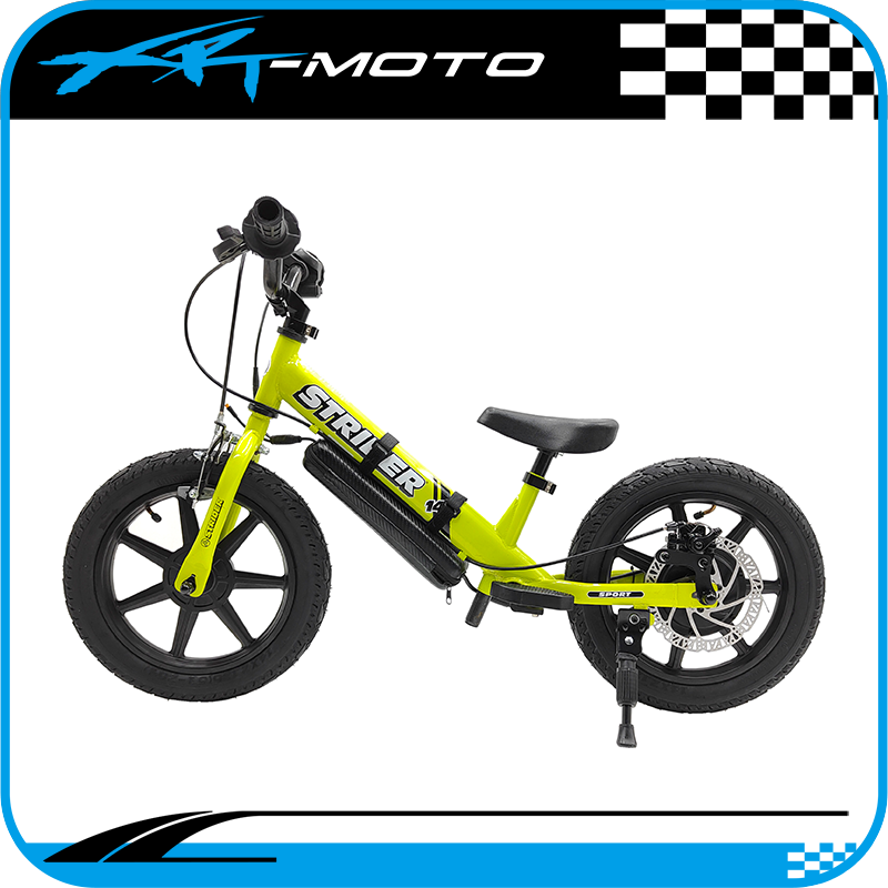 14in Strider electric motor Kit