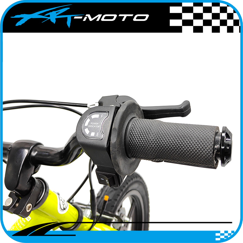 14in Strider electric motor Kit