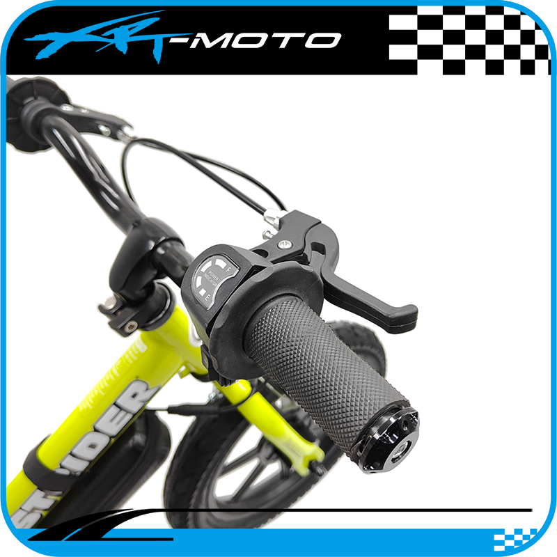 14in Strider electric motor Kit