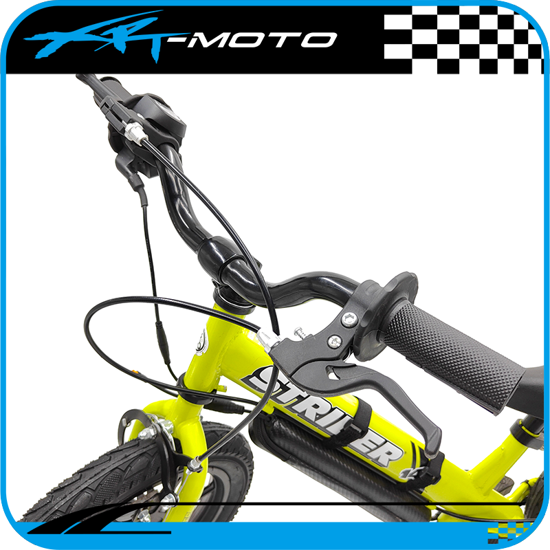 14in Strider electric motor Kit