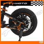 160mm_brake_disc_for_kids_electric_bike_Stacys_rear_brakes