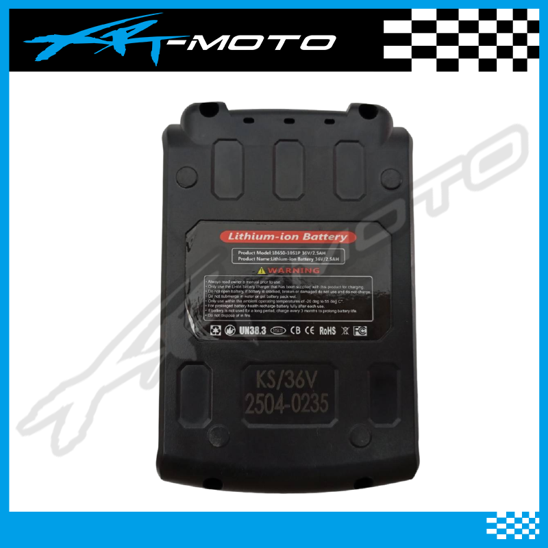 XRT-moto_quick_swap_battery_xrt_36v_5.2Ah_GT-series_stacyc_orion_apollo_GT+_GT_PRO