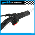 handle_bar_throttle_battery_display_kids_ebike_electric_balance_bike_16inch_GT_stacyc_XRT-moto