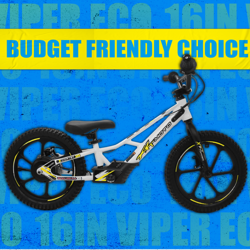 Viper Eco 16in