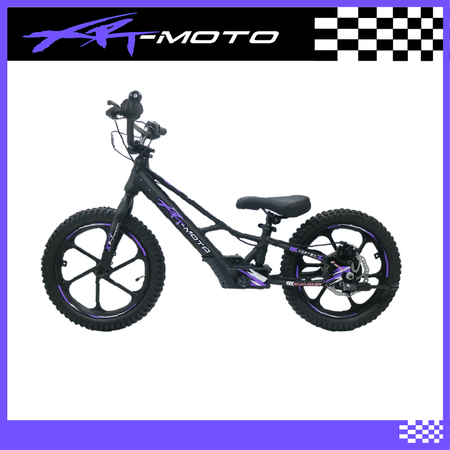 Viper Eco 16in