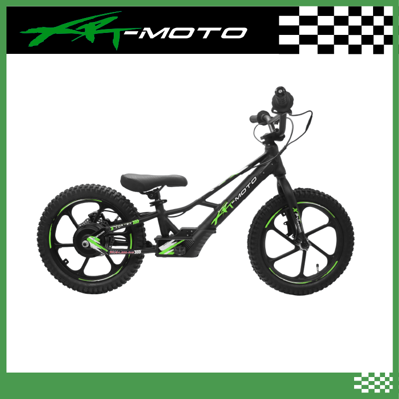Viper 16in Kids Electric Balance Bike