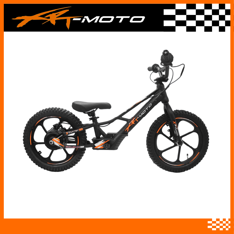 Viper 16in Kids Electric Balance Bike | XRT Moto