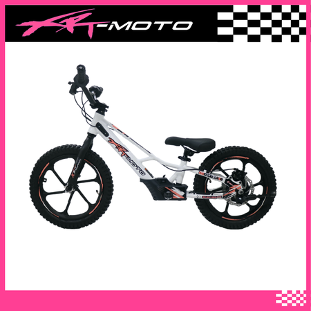 Viper Eco 16in