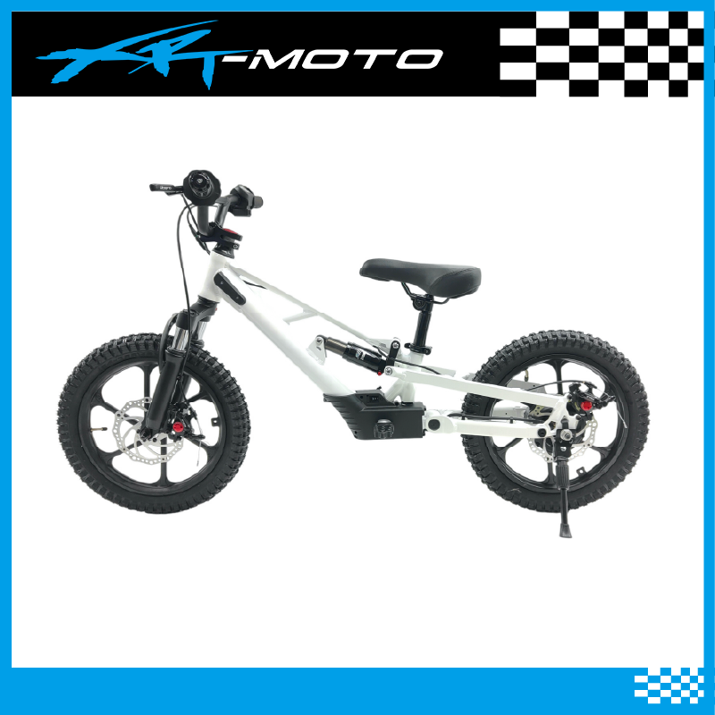 thumpstar electric bicycle Viper 16in PRO-X FS– XRT Moto
