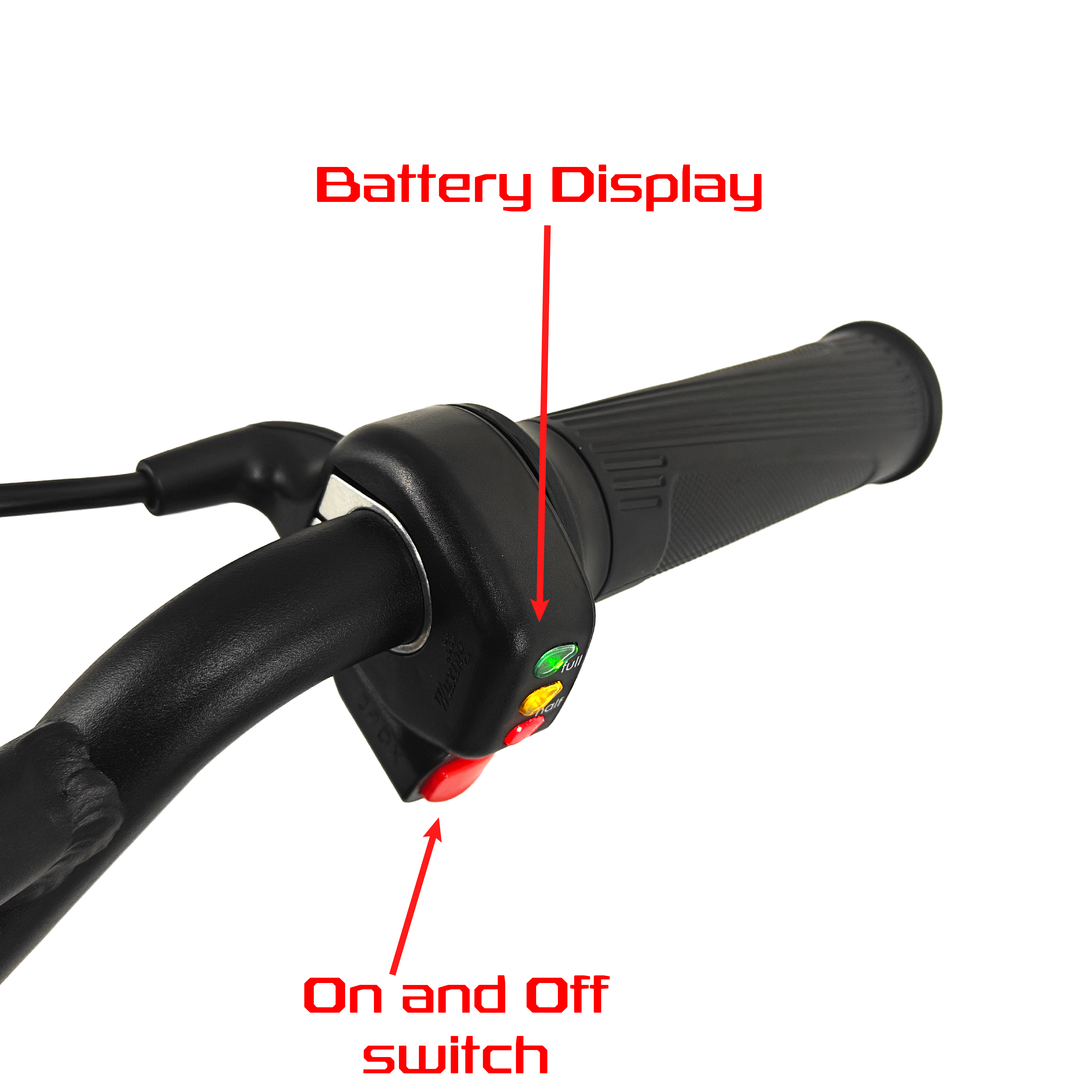 Quick_swap_battry_36V_2.5Ah_e-bike_battery_GT-series_replacement_XRT_moto_stacyc