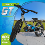 GT_series_16in_16inch_grey_kids_ebike_xrt_moto_stacyc_edrive_quick_swap_battery_250W_2.5ah