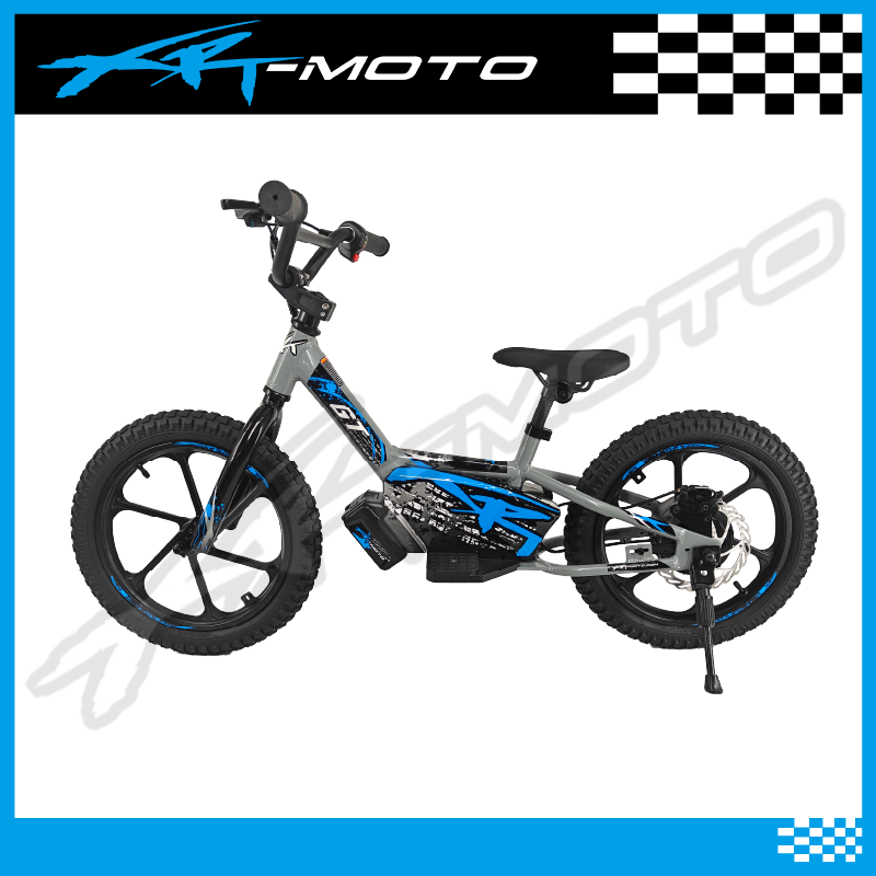 gt electric bicycle XRT Moto GT 16in Stacyc eDrive Alternative Replacement