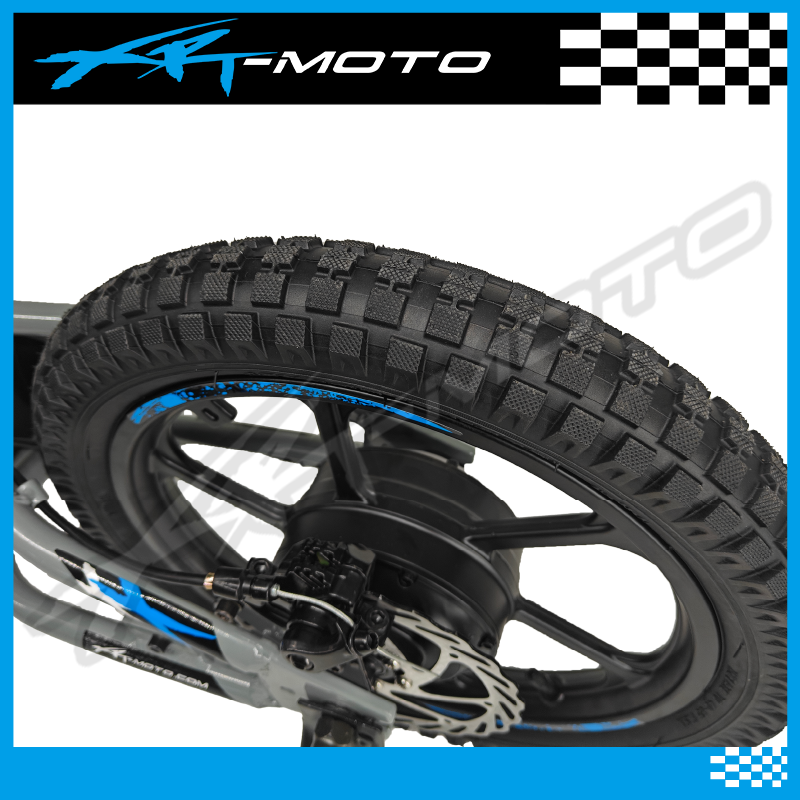 16inch_eco_tires_rear_brakes_250W_motor_16in_xrt_stacyc_edrive_kids_ebike_xrt-moto