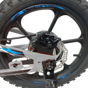 Rear_GT_brake_caliper_xrt_GT-plus_GT+_stacyc_series_160mm_disc_brake